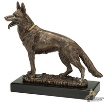 Dieren award - herders hond