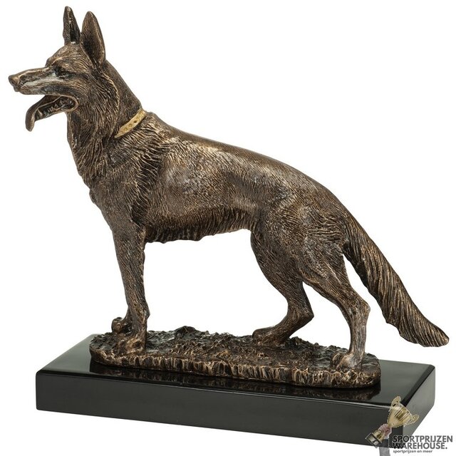 Dieren award - herders hond Dieren award - herders hond