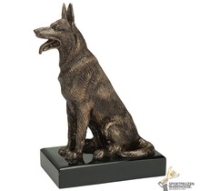 Dieren award - herders hond