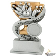 Bowling beker - FG914