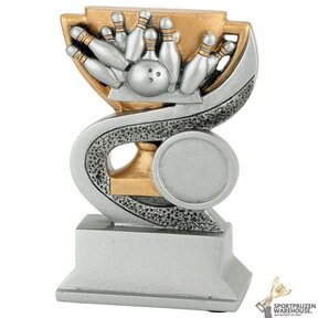 Bowling beker - FG914