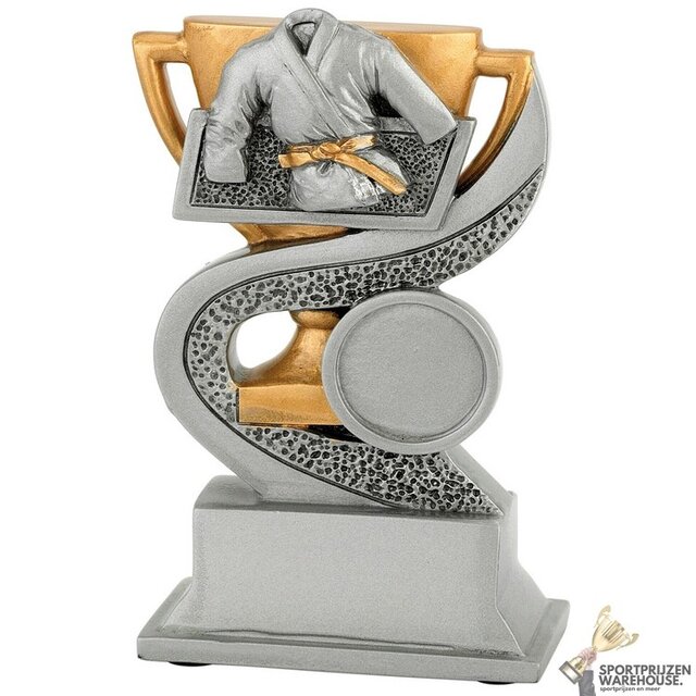 Judo award