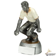 Jeu de Boules award in diverse hoogtes - RE.161