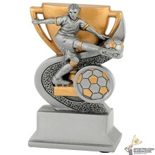 Voetbal award - FG905