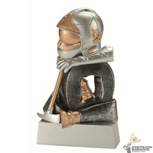 Barndweer award in diverse hoogtes - RE.171