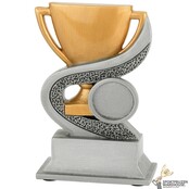 Resin award - algemeen Resin award - algemeen