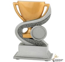 Resin award - algemeen