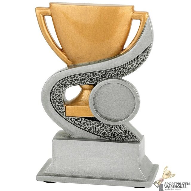 Resin award - algemeen Resin award - algemeen