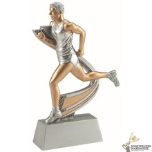 Atletiek award  in diverse hoogtes - RE.186