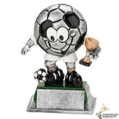 Kids award van 80x120 mm