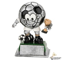 Kids award van 80x120 mm