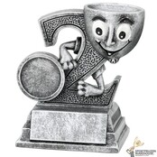 Kids award in diverse hoogtes Kids award in diverse hoogtes