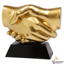 Vrede Award in diverse hoogtes - FG510