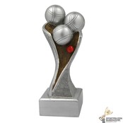 Jeu de Boules award