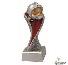 Brandweer award