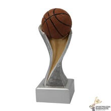 Basketbal resin award - FG4133