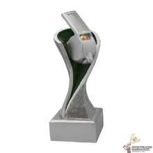 Luxe scheidsrechters award in diverse hoogtes - FG4030