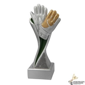 Luxe keepers award  in diverse hoogtes - FG4025