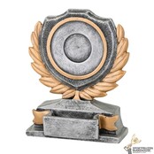 Resin award in diverse hoogtes Resin award in diverse hoogtes