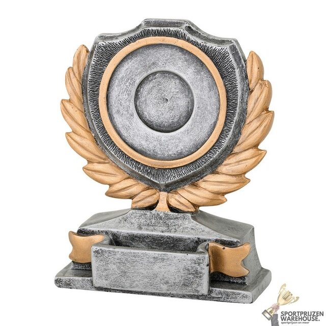 Resin award in diverse hoogtes Resin award in diverse hoogtes