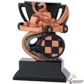 Racing award