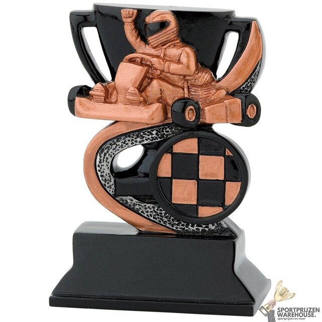 Racing award