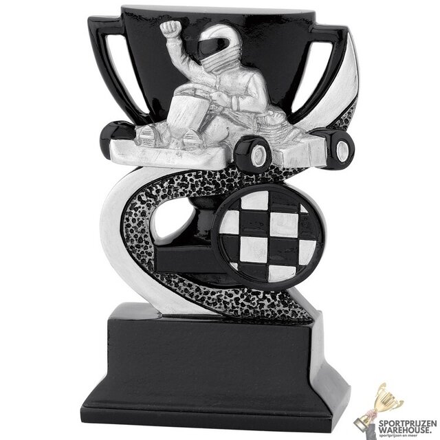 Racing award