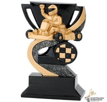 Racing award
