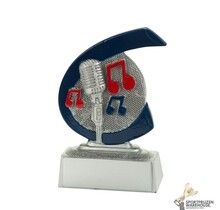 Muziek award