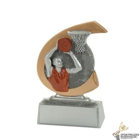 Basketbal bekertje - FG277