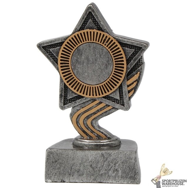 Resin award
