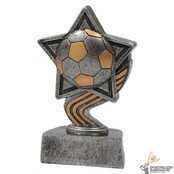 Voetbal award