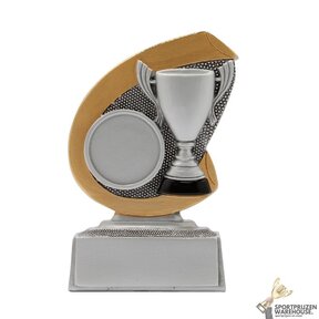 Resin award - FG250