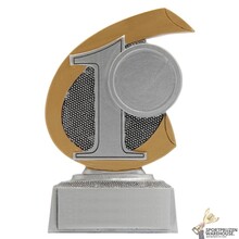 Nummer 1 bokaaltje - FG251