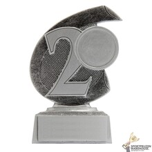 Nummer 2 beker - FG252