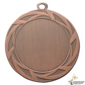 Medaille Alberto Medaille Alberto