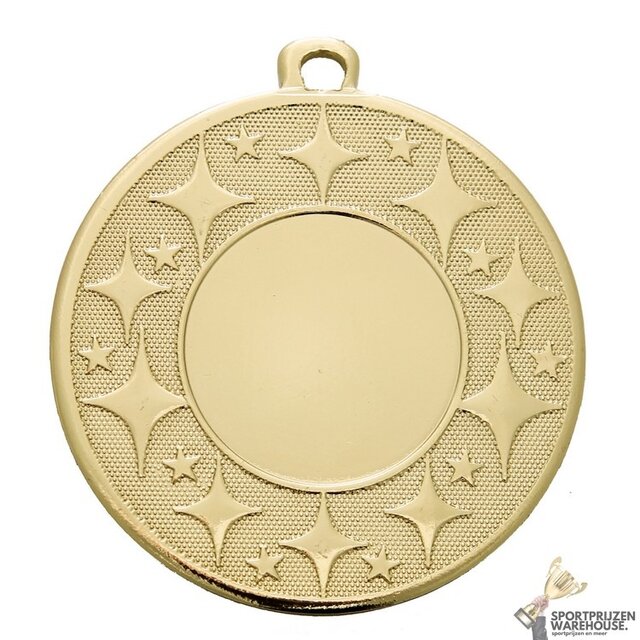 Medaille Marco Medaille Marco