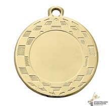 Medaille Gaia