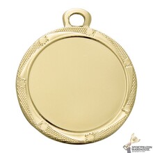 Medaille Federico - ME.101