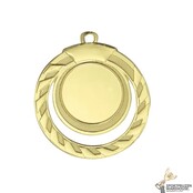 Medaille Leonardo