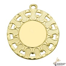 Medaille Ginevra - ME.097