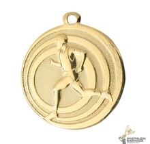 Medaille Hardlopen