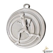 Medaille Hardlopen