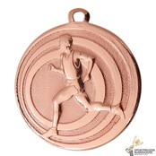 Medaille Hardlopen