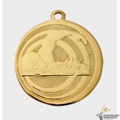 Medaille Zwemmen