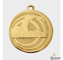 Medaille Zwemmen