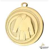 Medaille Judo