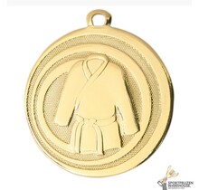 Medaille Judo