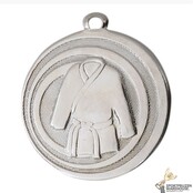 Medaille Judo