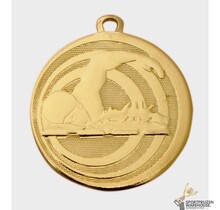 Medaille Zwemmen